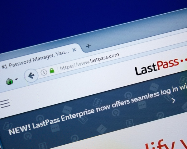 LastPass